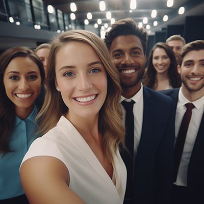 Christian Business Mixer