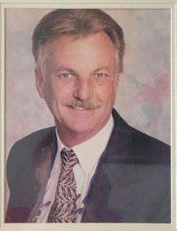 Chris Christensen