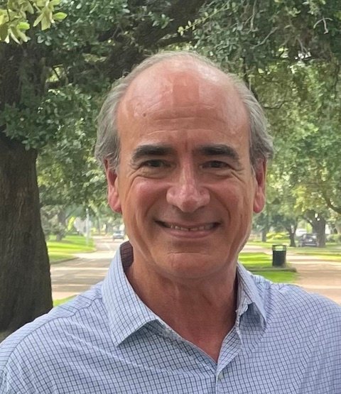 Terry Tognietti